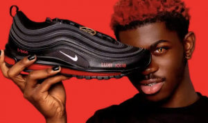 Nike and MSCHF Reach Settlement Over Lil Nas X “Satan Shoes”