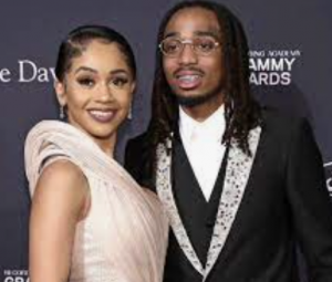 Quavo Claims He Repossessed Saweetie’s Bentley In New Verse