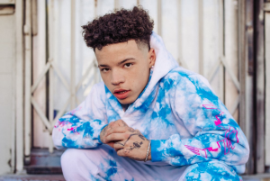 Lil Mosey Charged With 2nd Degree Rape, Faces Life In Prison
