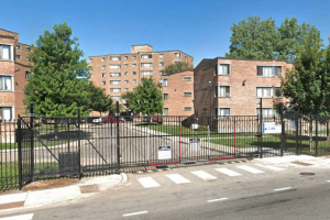 Chicago’s Parkway Gardens aka O-Block Reportedly Put Up For Sale