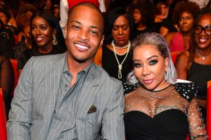 T.I. and Tiny Release Statement Asking Accusers to Reveal Themselves