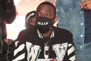 Bobby Shmurda Thinks Rappers Waste Time Beefing With Each Other