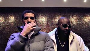 Rick Ross Says Him and Drake are Seriously Considering Doing a Collab Album