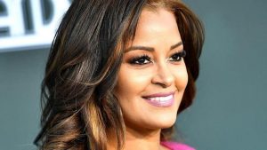 Claudia Jordan Claims Kanye West Tried to Shoot His Shot At Her