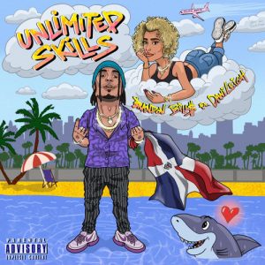 DaniLeigh Joins Her Brother Brandon Bill$ on “Unlimited Skills”