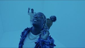 [WATCH] Young Thug & Gunna Release Video for ‘Ski’