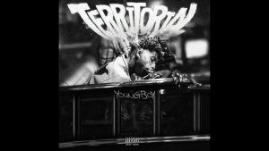 YoungBoy Never Broke Again Releases New Single “Territorial”
