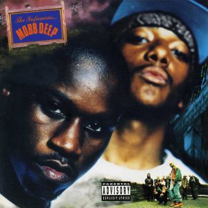Today In Hip Hop History: Mobb Deep’s Classic ‘The Infamous’ LP Released 26 Years Ago