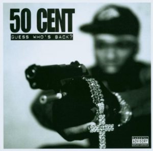 Today In Hip Hop History: 50 Cent Dropped His ‘Guess Who’s Back?’ Mixtape 19 Years Ago