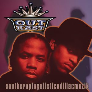 Today in Hip-Hop History: Outkast Drops Their Debut Album ‘Southernplayalisticadillacmuzik’ 27 Years Ago