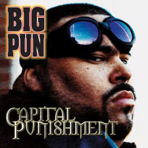 Today in Hip-Hop History: Big Pun Dropped His Debut Album ‘Capital Punishment’ 23 Years Ago