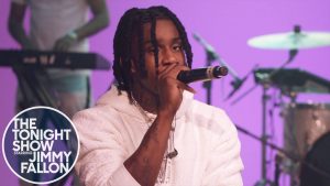 Polo G’s “Rapstar” Debuts #1 on the Billboard Hot 100