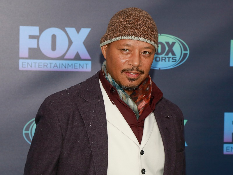 Terrence Howard Reportedly Sends Cease and Desist To Producers of His Most Recent Film ‘Triumph’