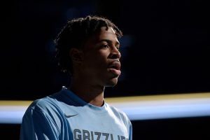 Three Fans Banned from Vivint Arena in Utah for Giving Racist and Vulgar Remarks to Ja Morant’s Family