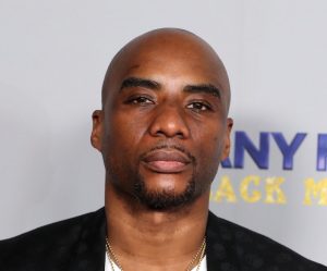 Charlamagne Tha God Receives Honorary Doctorate from S.C. State