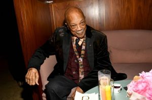 Quincy Jones Didn’t Want To Work With Elvis Because He Was ‘Racist’