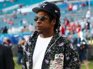 Jay-Z Files New Trademark for Production Company Under S. Carter Enterprises