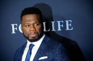 50 Cent Uproots to Houston to Produce New Docuseries