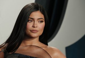 Kylie Jenner Says She Didn’t Bully Tyga’s Video Model