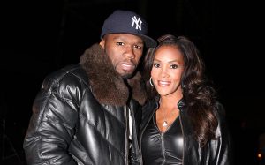 50 Cent Responds to Vivica A. Fox Saying He’s The Love of Her Life