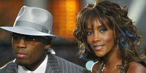 [WATCH] Vivica A. Fox Says 50 Cent Was “The Love of My Life”