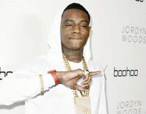 Soulja Boy Sued for Sexual Battery and Domestic Abuse