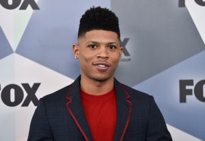 ‘Empire’ Star Bryshere Gray To Do Jail Time After Pleading Guilty in Felony Domestic Violence Case