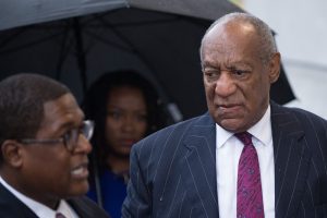 Bill Cosby Was Reportedly Denied Parole Because He Didn’t Participate In Sex Offender Program