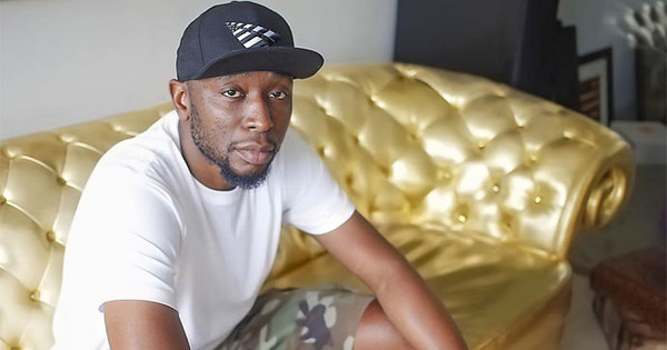 9th Wonder Joins Faculty of Roc Nation School of Music, Sports & Entertainment
