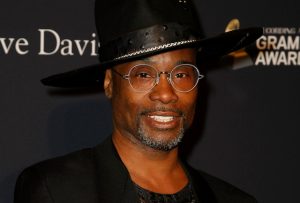 Billy Porter Reportedly Feels ‘Relieved’ After Revealing HIV Status