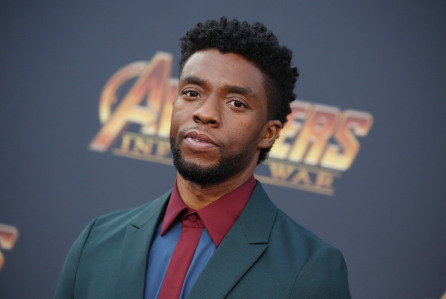 Howard University Names College Of Fine Arts After Late Chadwick Boseman