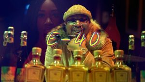 E-40 Releases New Video for “19 Dolla Lap Dance” Featuring Suga Free