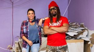 Lil Jon Set to Star in Home Renovation Show on HGTV