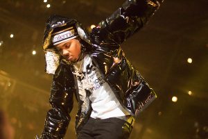 G Herbo Reportedly Charged with Lying to Feds in Fraud Case