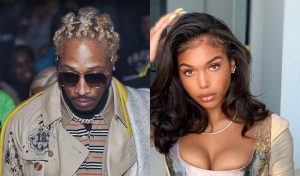 Future Throws Shots at Lori Harvey in Leaked Snippet