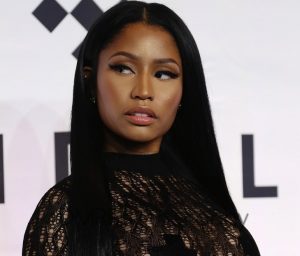 Nicki Minaj Addresses Cuban Doll Lyric Correction: “I Don’t Embarrass Ppl I F*k Wit”