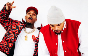 A Tory Lanez And Chris Brown Collaboration Album Is On The Way