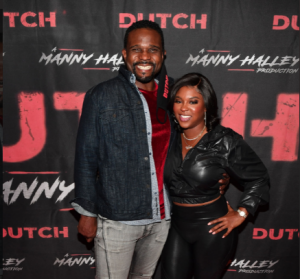 Torrei Hart Goes Public With ‘Family Matter’ Star Darius McCrary