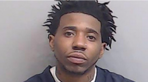 YFN Lucci One of a Dozen People Named in 105-Count Racketeering Indictment