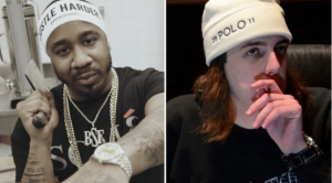Benny The Butcher And Harry Fraud Drop Visuals For “Overall” Feat. Chinx(RIP)