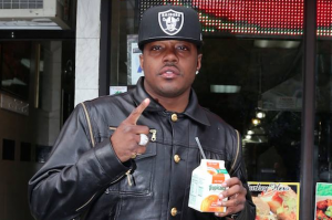 Ma$e: “The Weakest Thing a Black Man Can Do Today is Join a Street Gang”