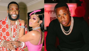 [WATCH] DJ Akademiks Says Keyshia Ka’oir Slept With Yo Gotti While Gucci Was Locked Up