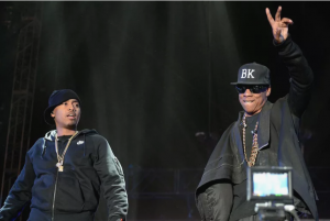 MC Serch Talks How Nas Owns A Piece Of Jay-Z’s Catalogue