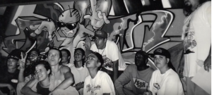 [WATCH] Check Out The ‘Can’t Be Stopped’ Graffiti Documetary Feat. Everlast
