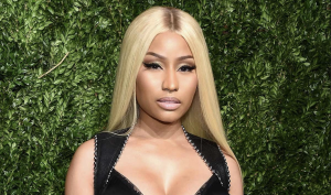 Recent College Graduate Thanks Nicki Minaj For Paying Her Tuition