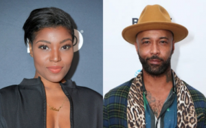 Joe Budden Apologizes to Olivia Dope Following Sexual Harassment Accusations