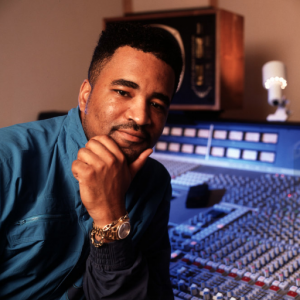 The Juice Crew’s Marley Marl Launches His ‘Legendize’ Podcast June 1