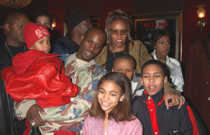 DMX’s Daughters Say His Estate Is Worth Less Than $50K, Sons Say Under $1M