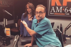 L.A. Radio Hosts Suspended For Racist Asian Impersonation