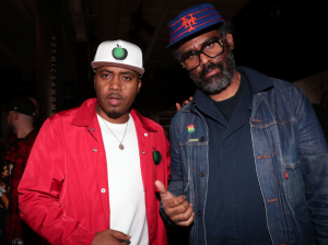 Nas, Sacha Jenkins, Mass Appeal Team Up For ‘Hip Hop 50’ on Showtime